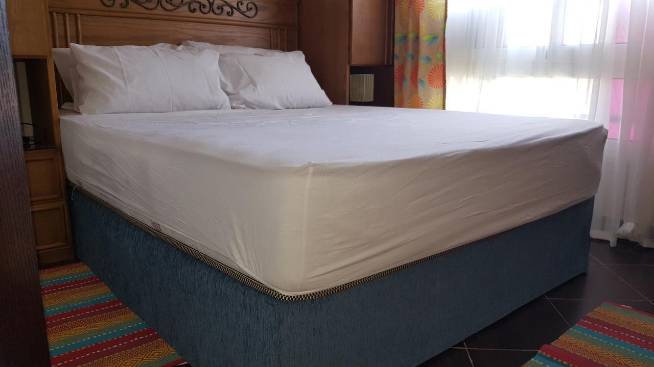 بورتو مطروح Porto Matrouh For Family Villa Mersa Matruh Exteriör bild