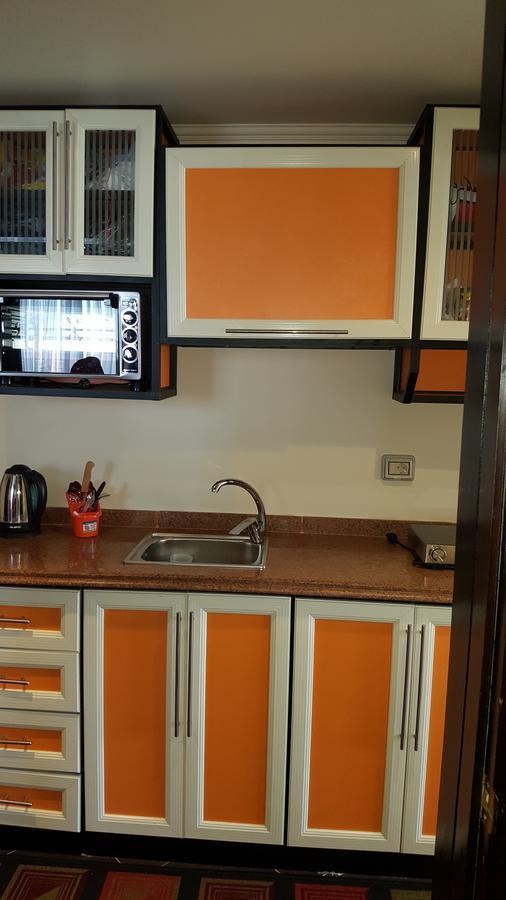 بورتو مطروح Porto Matrouh For Family Villa Mersa Matruh Exteriör bild