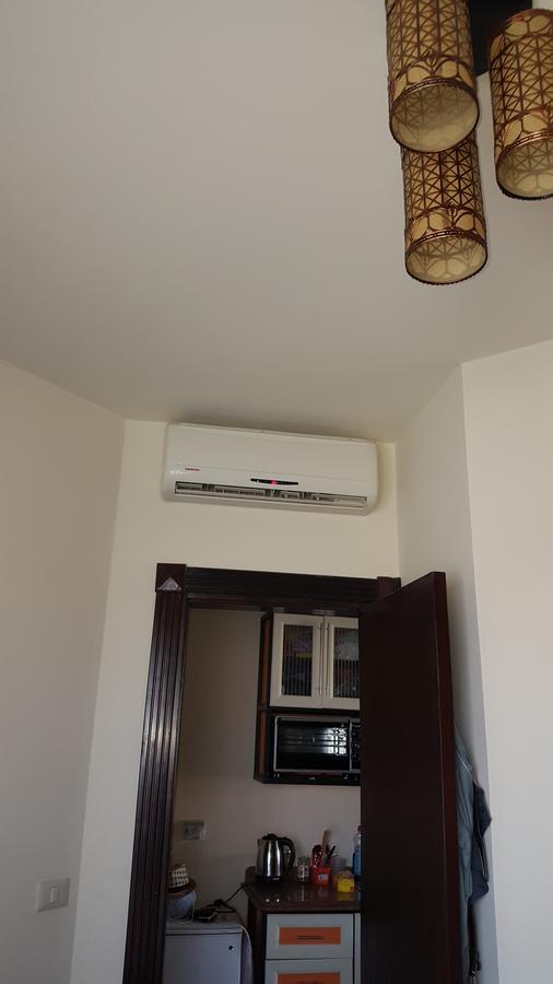 بورتو مطروح Porto Matrouh For Family Villa Mersa Matruh Exteriör bild