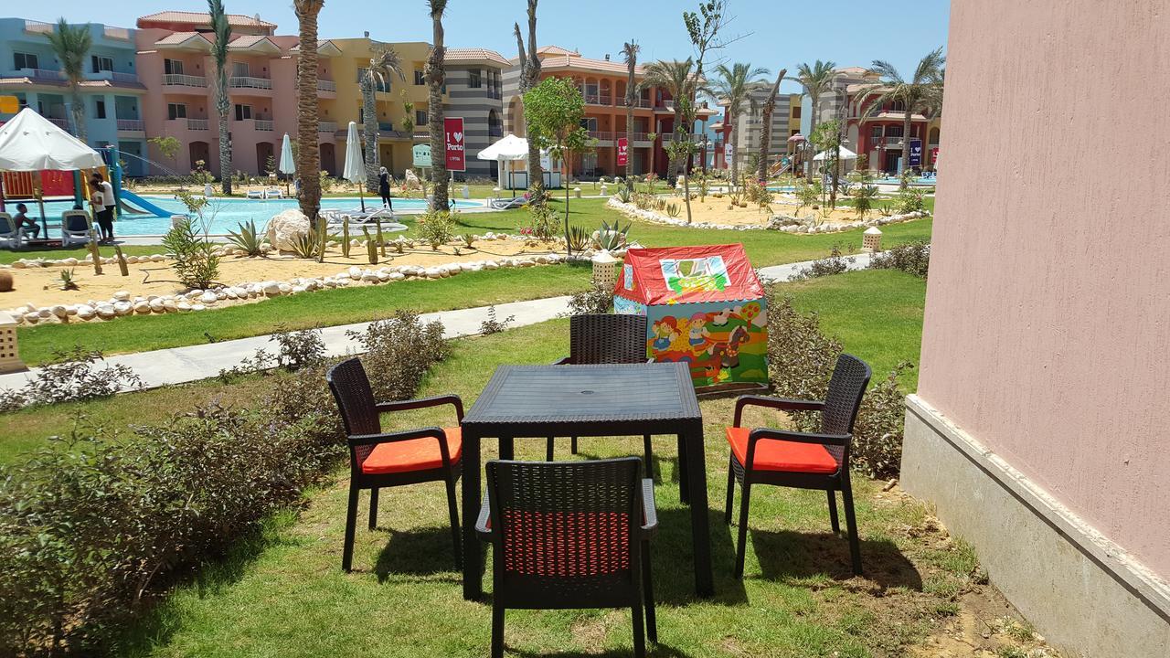 بورتو مطروح Porto Matrouh For Family Villa Mersa Matruh Exteriör bild