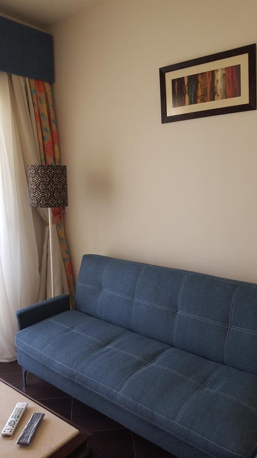بورتو مطروح Porto Matrouh For Family Villa Mersa Matruh Exteriör bild