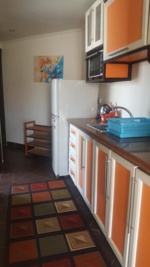 بورتو مطروح Porto Matrouh For Family Villa Mersa Matruh Exteriör bild